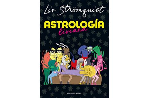 LIBROS DE ASTROLOGA | ASTROLOGA LIVIANA