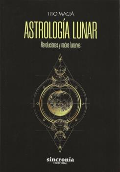 LIBROS DE ASTROLOGA | ASTROLOGA LUNAR