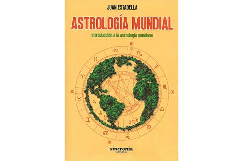 LIBROS DE ASTROLOGA | ASTROLOGA MUNDIAL: INTRODUCCIN A LA ASTROLOGA MUNDANA