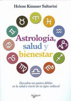 LIBROS DE ASTROLOGA | ASTROLOGA, SALUD Y BIENESTAR