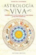 LIBROS DE ASTROLOGA | ASTROLOGA VIVA