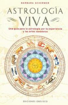 LIBROS DE ASTROLOGA | ASTROLOGA VIVA