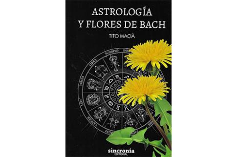 LIBROS DE ASTROLOGA | ASTROLOGA Y FLORES DE BACH