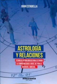 LIBROS DE ASTROLOGA | ASTROLOGA Y RELACIONES