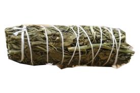Novedades | ATADITO DE RUDA 10 CM (PROTECCIN Y LIMPIEZA)
