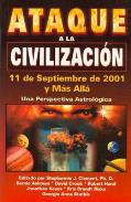 LIBROS DE ENIGMAS | ATAQUE A LA CIVILIZACIN