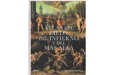 LIBROS DE MUERTE, REENCARNACIN Y VIDAS PASADAS | ATLAS DEL CIELO, DEL INFIERNO Y DEL MS ALL