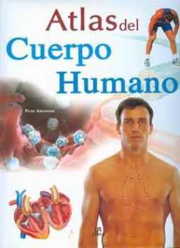 LIBROS DE TERAPIAS | ATLAS DEL CUERPO HUMANO