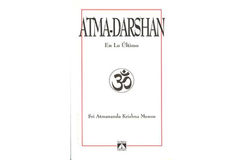 LIBROS DE HINDUISMO | ATMA DARSHAN