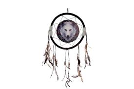 ATRAPASUEOS | ATRAPASUEOS LOBO GUARDIAN DEL OTOO 33CM