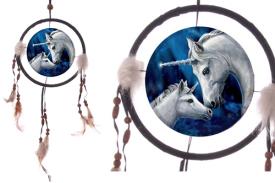 ATRAPASUEOS | ATRAPASUEOS UNICORNIO 16CM