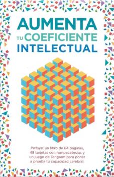 LIBROS DE TAROT Y ORCULOS | AUMENTA TU COFICIENTE INTELECTUAL (Pack Libro + Cartas)