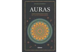 LIBROS DE AURA | AURAS: SU GUA PERSONAL