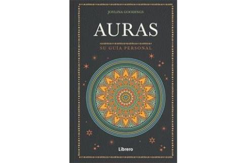 LIBROS DE AURA | AURAS: SU GUA PERSONAL