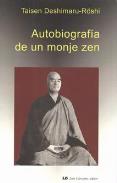 LIBROS DE ZEN | AUTOBIOGRAFA DE UN MONJE ZEN
