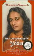 LIBROS DE YOGANANDA | AUTOBIOGRAF�A DE UN YOGUI (Bolsillo)