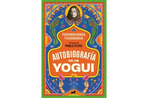 LIBROS DE YOGANANDA | AUTOBIOGRAFA DE UN YOGUI (Nueva Edicin)