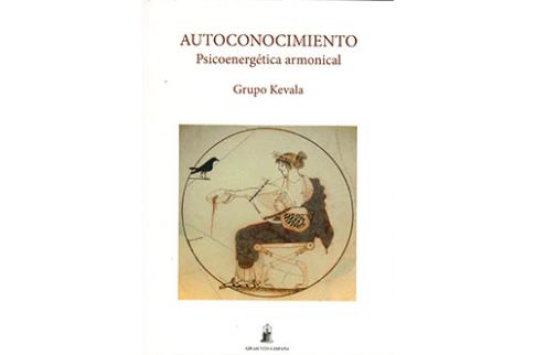 LIBROS DE OCULTISMO | AUTOCONOCIMIENTO: PSICOENERGTICA ARMONICAL