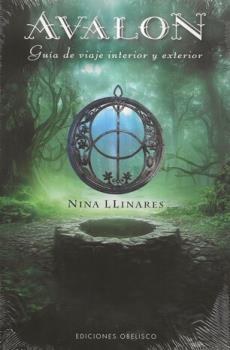 LIBROS DE ESPIRITUALISMO | AVALON: GUA DE VIAJE INTERIOR Y EXTERIOR