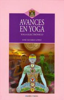 LIBROS DE YOGA | AVANCES EN YOGA