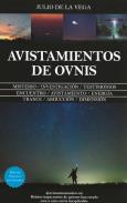 LIBROS DE OVNIS Y EXTRATERRESTRES | AVISTAMIENTOS DE OVNIS