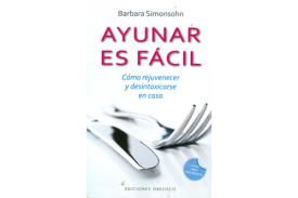 LIBROS DE ALIMENTACIN | AYUNAR ES FCIL