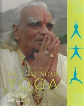 LIBROS DE YOGA | B. K. S. IYENGAR. YOGA