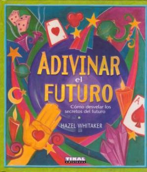 COMODIN | (BAJA) ADIVINAR EL FUTURO