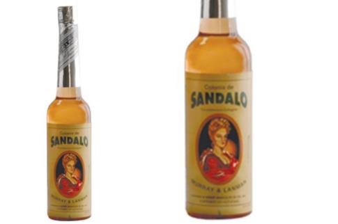 COMODIN | (BAJA) AGUA DE COLONIA SANDALO 221ml. (MURRAY AND LANMAN)