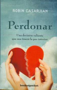 LIBROS DE AUTOAYUDA | (BAJA) PERDONAR (Bolsillo)