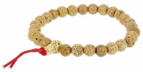 COMODIN | (BAJA) PULSERA MALA SEMILLA DE LOTO