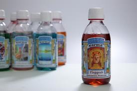 BAÑOS Y RIEGOS | BAÑO DESCARGA ELEGGUA 250 ml. (Abrecaminos, proteccion)