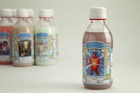 BAOS Y RIEGOS | BAO DESCARGA ESCUDO PROTECTOR 250 ml. (Proteccin)