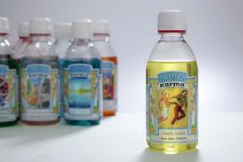 BAOS Y RIEGOS | BAO DESCARGA SACA SACA 250 ml. (Para sacar negatividades)