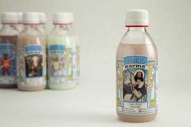 BAOS Y RIEGOS | BAO DESCARGA SAN ALEJO 250 ml. (Para alejar a enemigos y malas influencias)