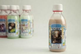 BAOS Y RIEGOS | BAO DESCARGA SAN BENITO 250 ml. (Para proteccin)