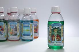 BAOS Y RIEGOS | BAO DESCARGA SAN CIPRIANO 250 ml. (Quitamal tumba trabajos)