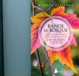 LIBROS DE PLANTAS MEDICINALES | BAOS DE BOSQUE