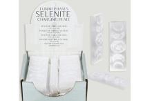 BARRA SELENITA GRABADO FASES LUNARES 3,5X10CM