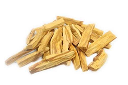 INCIENSOS ARTESANALES | BARRITA DE PALO SANTO (INCIENSO)