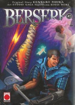 LIBROS DE TAROT Y ORCULOS | BERSERK N 42 + TAROT (Pack Libro + Cartas)