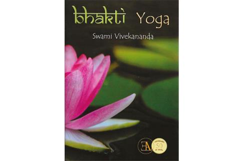 LIBROS DE YOGA | BHAKTI YOGA
