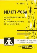 LIBROS DE ANTONIO BLAY | BHAKTI-YOGA