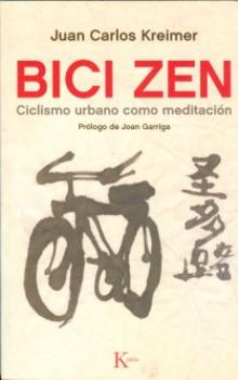 LIBROS DE ZEN | BICI ZEN