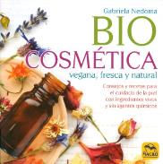 LIBROS DE MEDICINA NATURAL | BIOCOSMTICA VEGANA, FRESCA Y NATURAL
