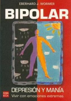 LIBROS DE ENFERMEDADES | BIPOLAR: DEPRESIN Y MANA