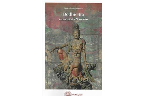 LIBROS DE BUDISMO | BODHICITTA: LA MENTE DEL DESPERTAR