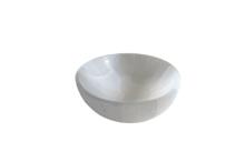 BOL DE SELENITA 10 cm.