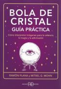 LIBROS DE ADIVINACION | BOLA DE CRISTAL: GUA PRACTICA