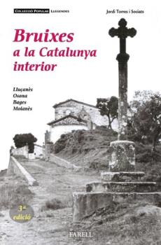 LIBROS DE MAGIA | BRUIXES A LA CATALUNYA INTERIOR
